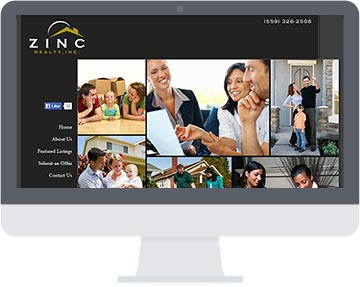 ZINC Realty, Inc.