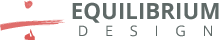 Equilibrium Design - Website Design Studio